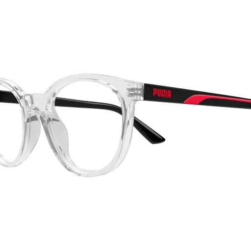 Puma PJ0078O Eyeglasses - view 6